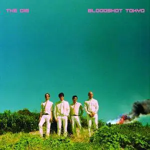 The Dig - Bloodshot Tokyo (2017)