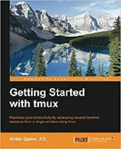 Getting Started with tmux