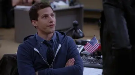 Brooklyn Nine-Nine S03E20