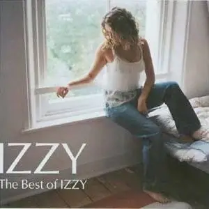 Izzy - The best of Izzy (Virgin 2004)