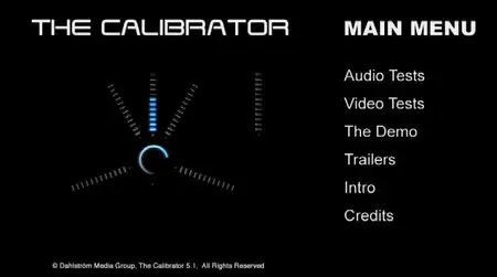 The Calibrator