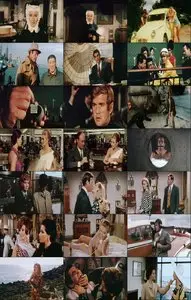 Special Mission Lady Chaplin (1966)
