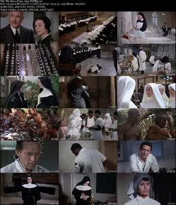 The Nun's Story (1959) [Repost]