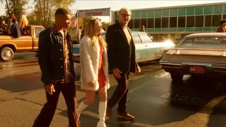Legends of Tomorrow S01E02 (2016)