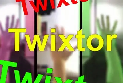 RevisionFX Twixtor 6.2.6