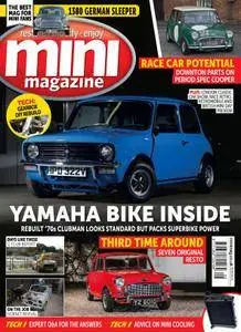 Mini Magazine - May 2018
