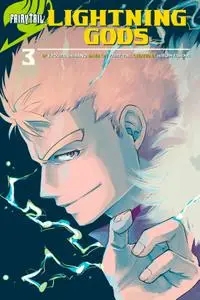 Hitlist Week of 2018 12 19 - Hitlist Week of 2018 12 19 "Fairy Tail - Lightning Gods (2018) (Digital) (Shadowcat-Empire cbz