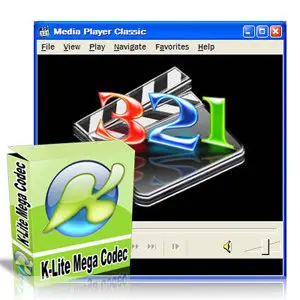 K-Lite Mega Codec Pack 5.44