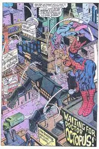 Peter Parker The Spectacular Spider-Man v1 072