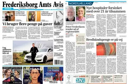 Frederiksborg Amts Avis – 18. december 2019
