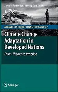 Climate Change Adaptation in Developed Nations: From Theory to Practice