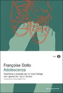 Françoise Dolto - Adolescenza