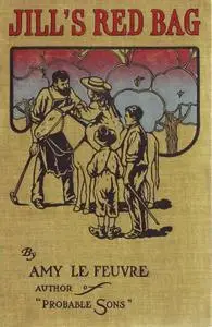 «Jill's Red Bag» by Amy Le Feuvre