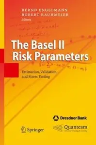 The Basel II Risk Parameters: Estimation, Validation, and Stress Testing (repost)