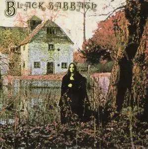 Black Sabbath - Collectors' Edition (1999) [3CD Box Set]