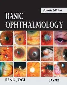 Basic Ophthalmology,  4th Edition (repost)