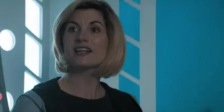 Doctor Who S11E07