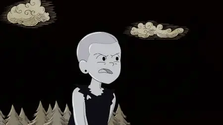 Infinity Train S02E03