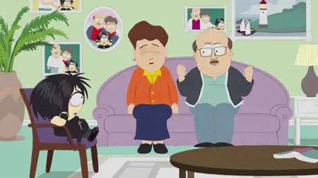 South Park S17E04