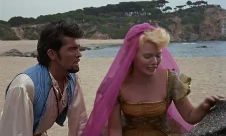 The 3 Worlds of Gulliver (1960)