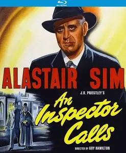 An Inspector Calls (1954)