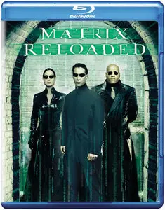 The Matrix Reloaded (2003)