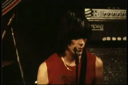 The Ramones - Videobiography (2007)