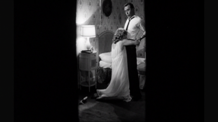 Het mes / The Knife - by Fons Rademakers (1961)