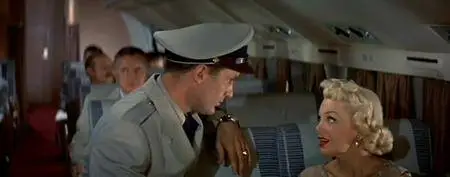 The High and the Mighty (1954)