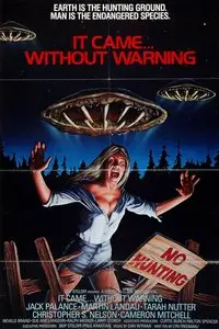 Without Warning (1980)