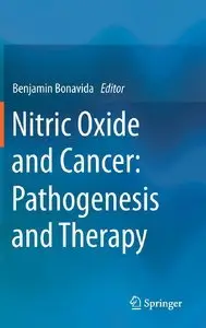 Nitric Oxide and Cancer: Pathogenesis and Therapy (repost)