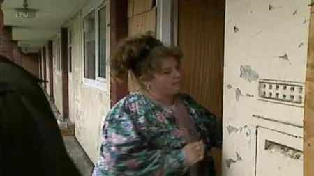 ITV - Rachel Nickell: The Untold Story (2018)