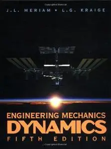 Engineering Mechanics, Dynamics