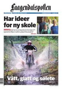 Laagendalsposten – 30. september 2019