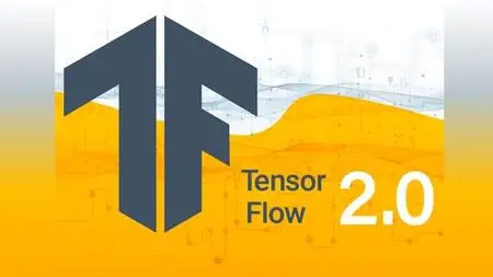 TensorFlow 2.x Essentials - 2021