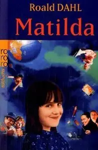 Matilda [Repost]