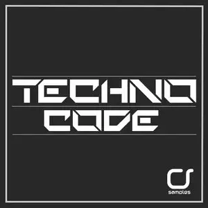 Cognition Strings Techno Code WAV