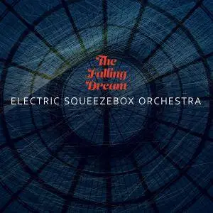 Electric Squeezebox Orchestra - The Falling Dream (2018)