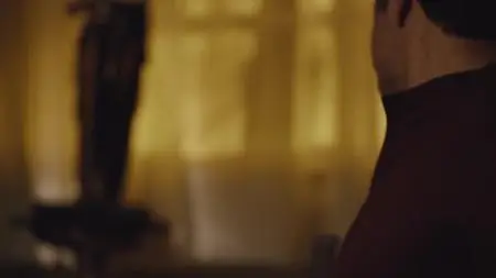 The Mechanism S02E08