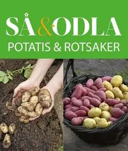 «Potatis & rotsaker» by Lena Israelsson,Expressen Magasin,Moa Långbergs