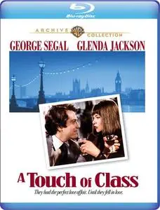 A Touch of Class (1973)