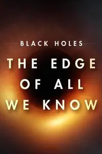 The Edge of All We Know (2020)