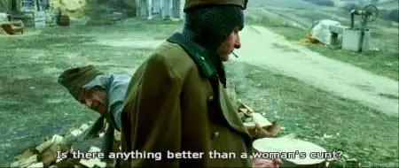 György Pálfi-Taxidermia (2006)