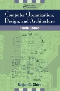 Computer Organization, Design, and Architecture