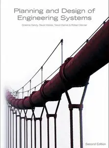 Planning and Design of Engineering Systems (repost)