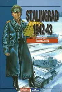 Stalingrad 1942-1943 (Wielkie Bitwy Historii №2)