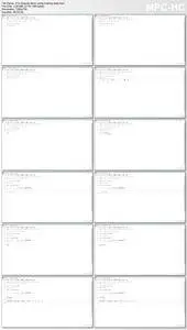 Lynda - Mathematica 11 Machine Learning