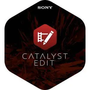 Sony Catalyst Edit 2017.2.0.273