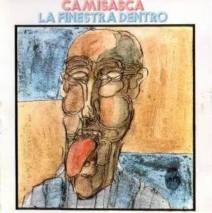 Camisasca - La Finestra Dentro (1974) [Reissue 1991]