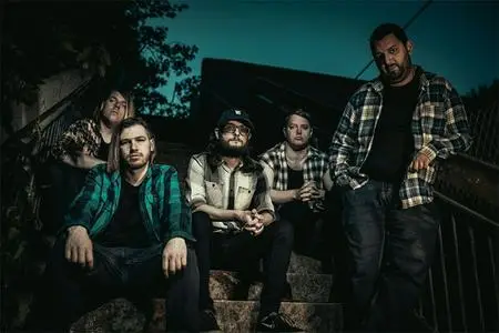 Outright Resistance - Cargo Cult (2019)